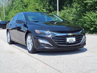 2021 Chevrolet Malibu for sale in Cincinnati OH