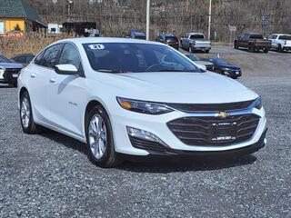 2021 Chevrolet Malibu for sale in Bridgeport WV