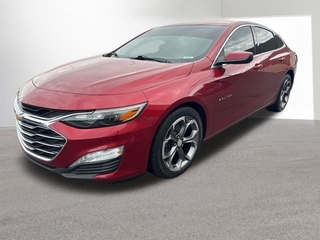 2022 Chevrolet Malibu for sale in Indianapolis IN