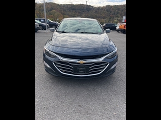 2022 Chevrolet Malibu for sale in Big Stone Gap VA