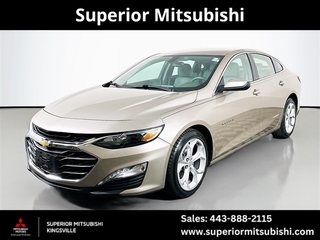 2022 Chevrolet Malibu for sale in Hinsdale IL