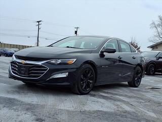 2022 Chevrolet Malibu for sale in Waterford MI