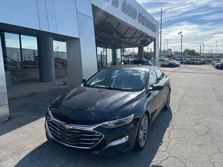 2022 Chevrolet Malibu for sale in Brentwood TN