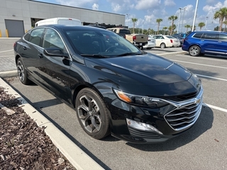 2022 Chevrolet Malibu for sale in Merritt Island FL