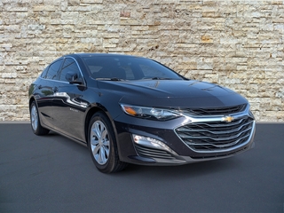 2022 Chevrolet Malibu for sale in Chattanooga TN