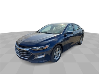2022 Chevrolet Malibu
