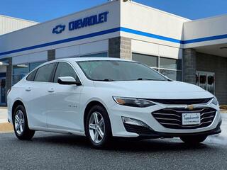 2022 Chevrolet Malibu