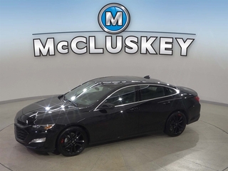 2022 Chevrolet Malibu for sale in Cincinnati OH