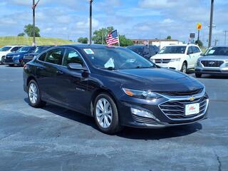 2023 Chevrolet Malibu for sale in Midwest City OK