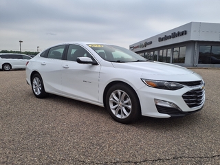 2023 Chevrolet Malibu for sale in Branford CT
