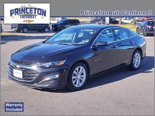 2023 Chevrolet Malibu for sale in Spartanburg SC