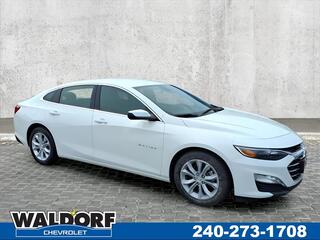 2023 Chevrolet Malibu for sale in Apex NC