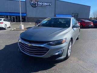 2023 Chevrolet Malibu for sale in Oklahoma City OK