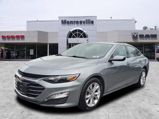 2023 Chevrolet Malibu for sale in Monroeville PA