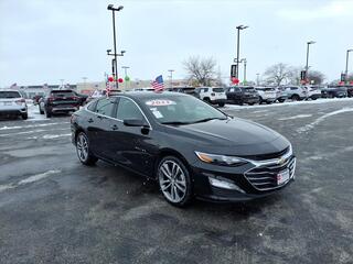 2023 Chevrolet Malibu for sale in Bourbonnais IL