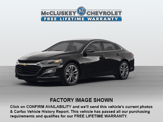 2023 Chevrolet Malibu for sale in Cincinnati OH