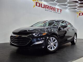 2023 Chevrolet Malibu for sale in Houston TX