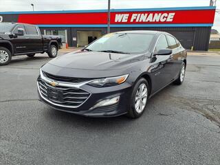 2023 Chevrolet Malibu for sale in Oklahoma City OK