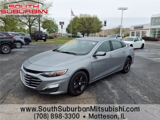 2023 Chevrolet Malibu for sale in Matteson IL