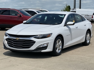 2023 Chevrolet Malibu for sale in Centralia MO