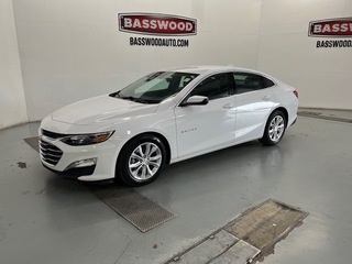 2023 Chevrolet Malibu for sale in Cincinnati OH