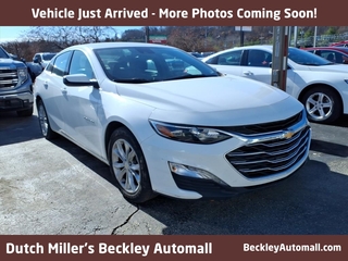2023 Chevrolet Malibu for sale in Beckley WV