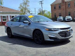 2023 Chevrolet Malibu for sale in Howell MI
