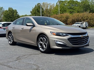 2023 Chevrolet Malibu for sale in West Union SC