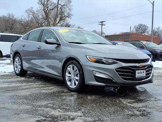 2023 Chevrolet Malibu for sale in Lincoln NE