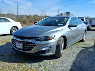 2023 Chevrolet Malibu for sale in Fort Mill SC