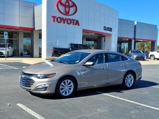 2023 Chevrolet Malibu for sale in Henderson NC