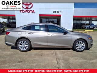 2023 Chevrolet Malibu for sale in Greenville MS