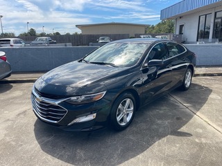 2024 Chevrolet Malibu for sale in Dothan AL