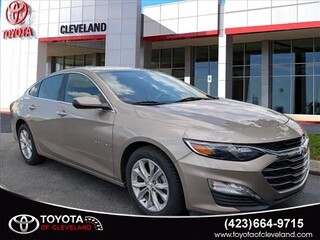 2024 Chevrolet Malibu for sale in Mcdonald TN