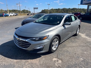 2024 Chevrolet Malibu for sale in Dothan AL