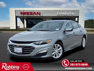 2024 Chevrolet Malibu for sale in Humble TX