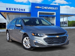 2024 Chevrolet Malibu for sale in Sand Springs OK