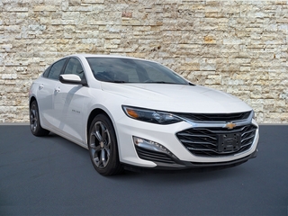 2024 Chevrolet Malibu for sale in Chattanooga TN