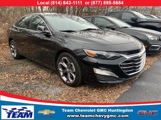 2024 Chevrolet Malibu for sale in Huntingdon PA