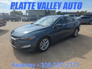 2024 Chevrolet Malibu for sale in Kearney NE