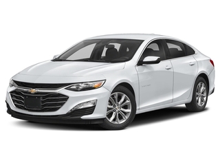 2024 Chevrolet Malibu for sale in Howell MI