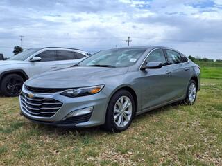 2024 Chevrolet Malibu for sale in Checotah OK