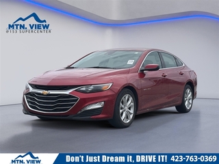2024 Chevrolet Malibu for sale in Chattanooga TN