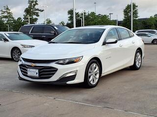 2024 Chevrolet Malibu for sale in Houston TX