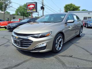 2024 Chevrolet Malibu for sale in Garwood NJ