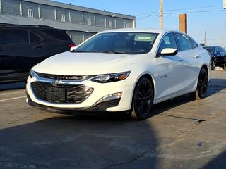 2024 Chevrolet Malibu for sale in Detroit MI