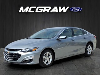 2024 Chevrolet Malibu for sale in Fairmont WV