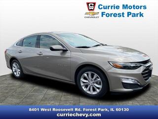 2024 Chevrolet Malibu for sale in Forest Park IL