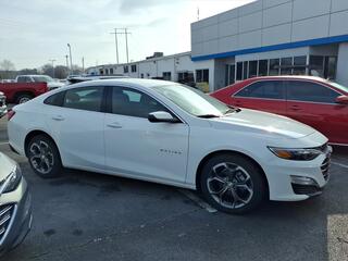 2024 Chevrolet Malibu for sale in Torrington CT