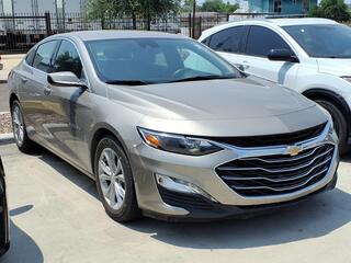 2024 Chevrolet Malibu for sale in Greenville SC